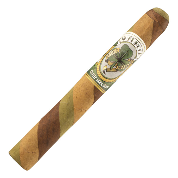 Filthy Hooligan Shamrock 2024, , jrcigars